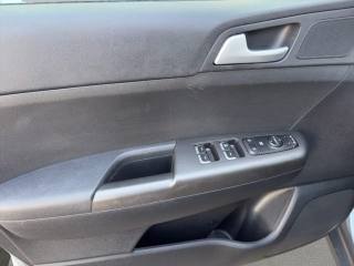 KIA Sportage usata, con Sensore di pioggia