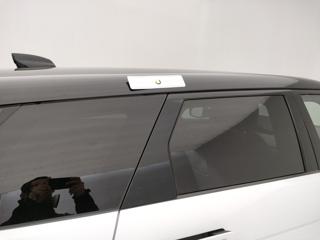 LAND ROVER Range Rover Evoque usata, con MP3