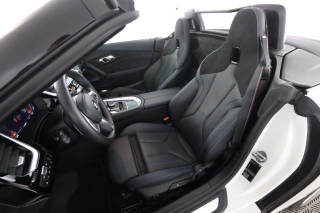 BMW Z4 usata 2