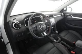 MG ZS usata 7