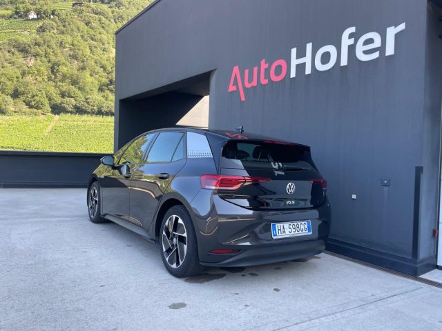 VOLKSWAGEN ID.3 usata, con Cruise Control