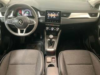 RENAULT Captur usata, con Cruise Control