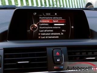 BMW 218 usata 56
