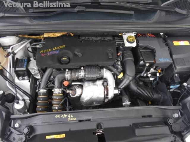 DS AUTOMOBILES DS 4 usata 18