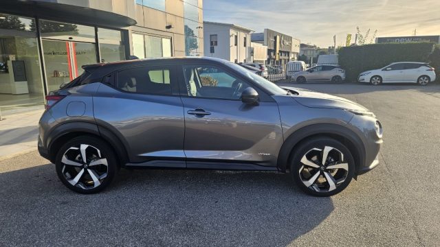 NISSAN Juke usata, con Airbag laterali