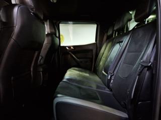 FORD Ranger Raptor usata, con Chiusura centralizzata