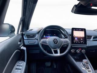 RENAULT Captur usata, con Cruise Control