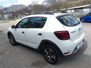 DACIA Sandero usata, con Airbag laterali