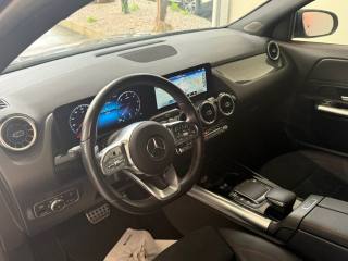 MERCEDES-BENZ GLA 220 usata, con Sensore di pioggia