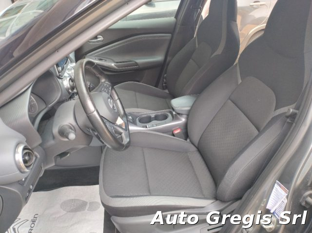 NISSAN Juke usata, con Cruise Control
