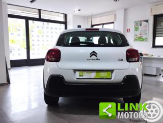 CITROEN C3 usata, con Autoradio