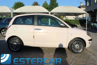 LANCIA Ypsilon usata, con Chiusura centralizzata