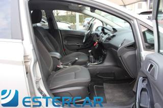 FORD Fiesta usata, con Controllo trazione
