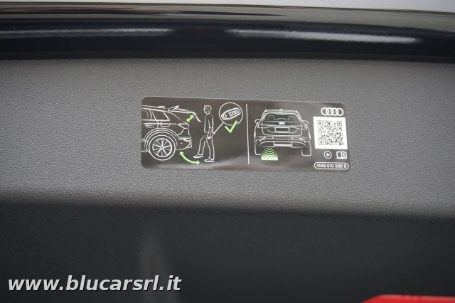 AUDI Q5 usata, con Sistema di navigazione