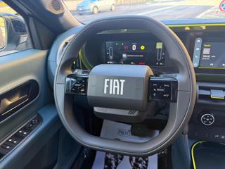 FIAT Grande Panda usata, con Controllo elettronico della corsia