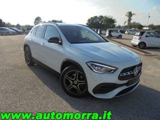 MERCEDES-BENZ GLA 200 AMG LINE Automatic n°48