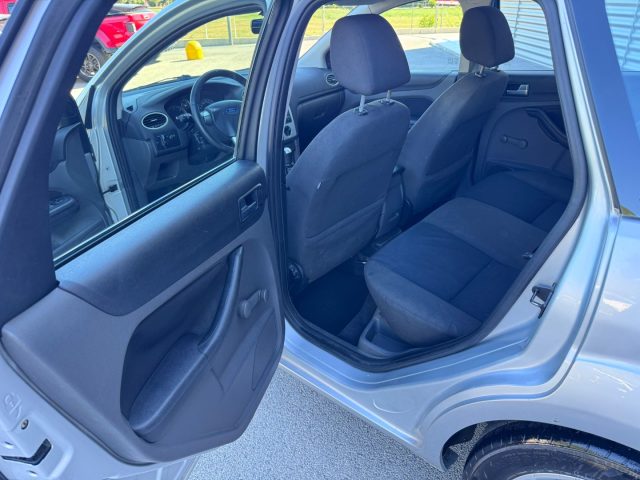 FORD Focus usata 14