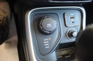 JEEP Compass usata, con Bracciolo