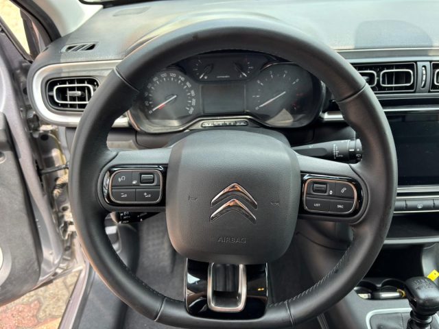CITROEN C3 usata, con Cruise Control