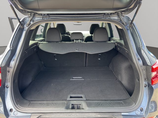 RENAULT Kadjar usata, con Sistema di navigazione