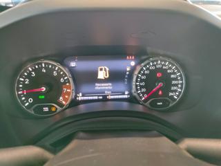 JEEP Renegade usata, con Cruise Control
