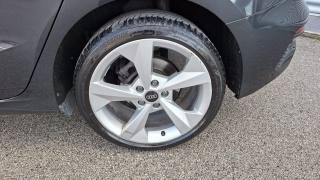 AUDI A3 usata, con Chiusura centralizzata telecomandata