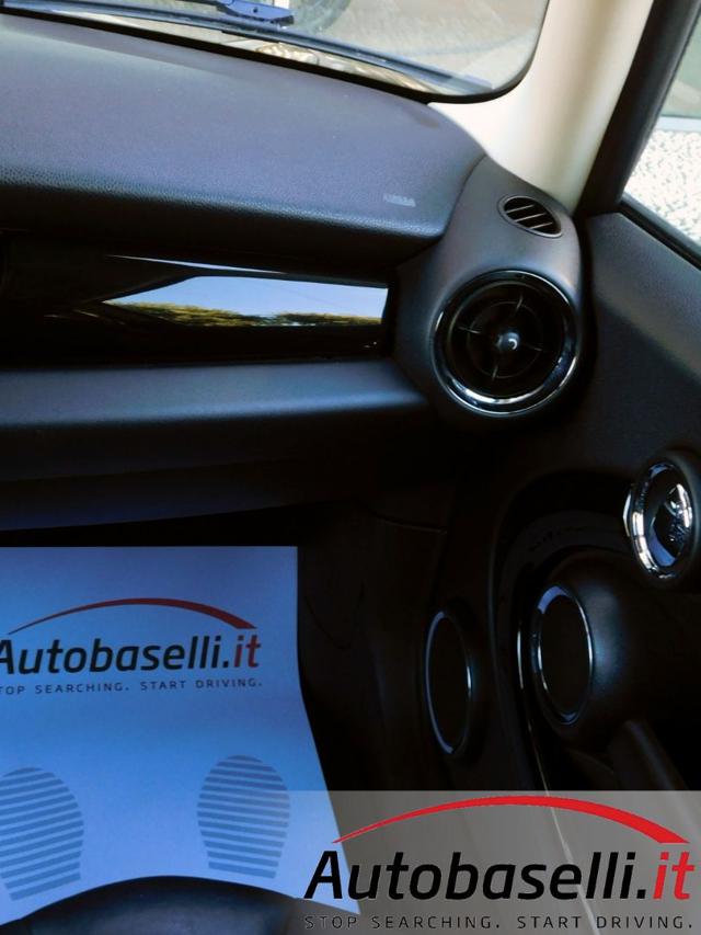 MINI Clubman usata 67