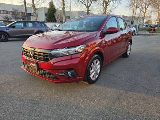 DACIA Sandero usata, con Airbag Passeggero