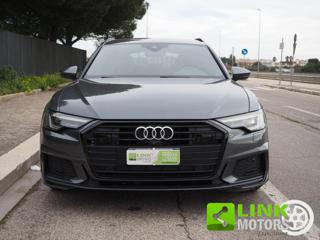 AUDI A6 usata, con Controllo trazione