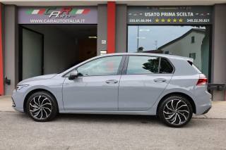 VOLKSWAGEN Golf usata, con Airbag