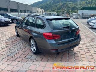 BMW 318 usata, con Autoradio