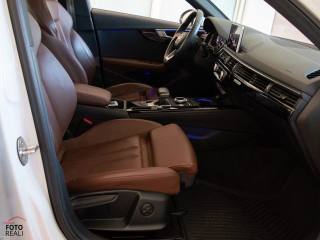 AUDI A4 allroad usata, con Adaptive Cruise Control