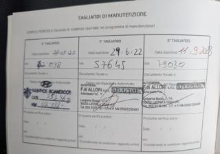 HYUNDAI i20 usata, con ESP