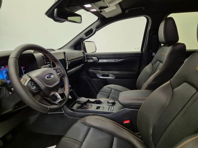 FORD Ranger usata, con Cerchi in lega