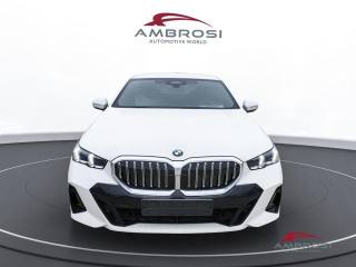 BMW 520 usata 6