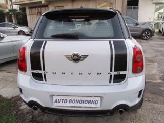 MINI Countryman usata, con Alzacristalli elettrici