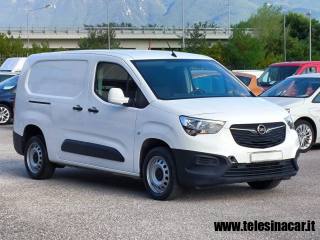 OPEL Combo usata, con ESP
