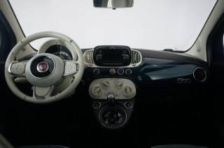FIAT 500 usata, con Climatizzatore