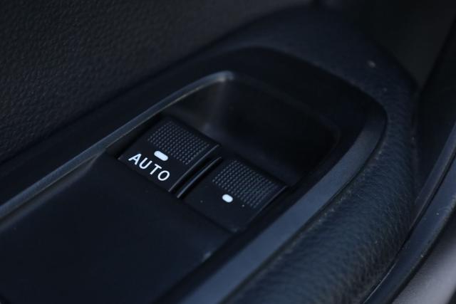 MITSUBISHI L200 usata, con Chiusura centralizzata