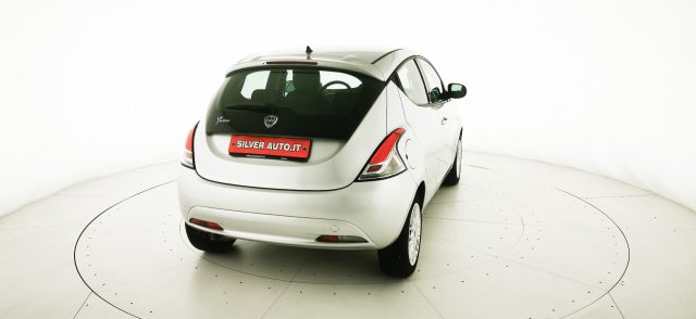 LANCIA Ypsilon usata, con Start/Stop Automatico