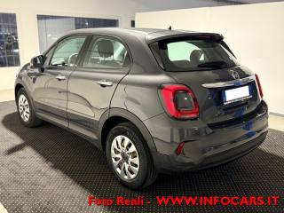 FIAT 500X usata, con Airbag