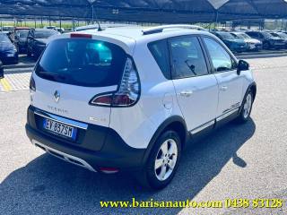 RENAULT Scenic usata, con Airbag Passeggero