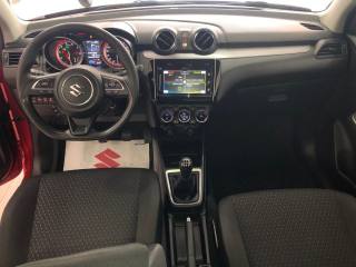 SUZUKI Swift usata, con Controllo trazione