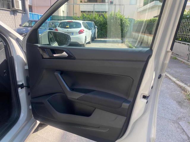 VOLKSWAGEN Polo usata 13