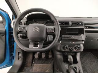 CITROEN C3 usata, con Servosterzo