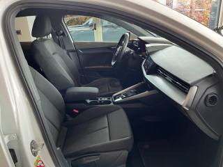 AUDI A3 usata, con Vetri oscurati