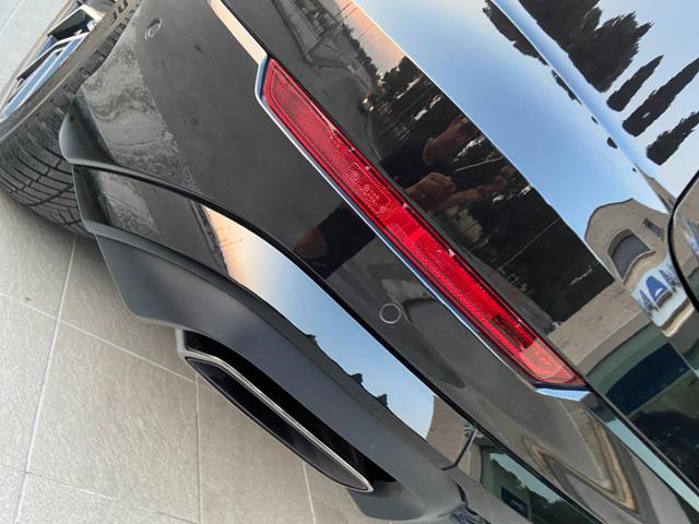 AUDI Q8 usata, con Pacchetto sportivo