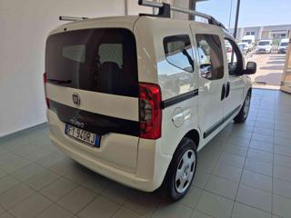 FIAT Qubo usata, con Climatizzatore