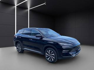 BYD Seal usata, con Cerchi in lega