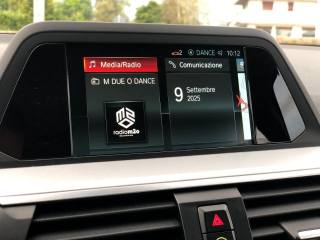 BMW X3 usata, con Sensore di pioggia